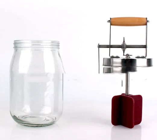Multifunctional Food Grade Glass Blender