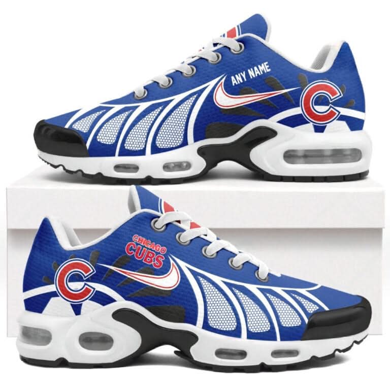 CC | Personalized Air Max Shoes Limited Edition