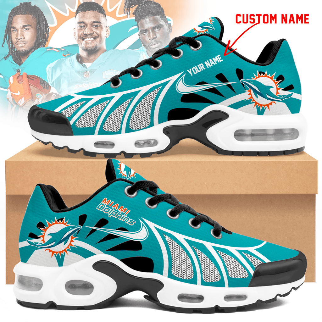 MD | Personalized Air Max Shoes Limited Edition TD 050625