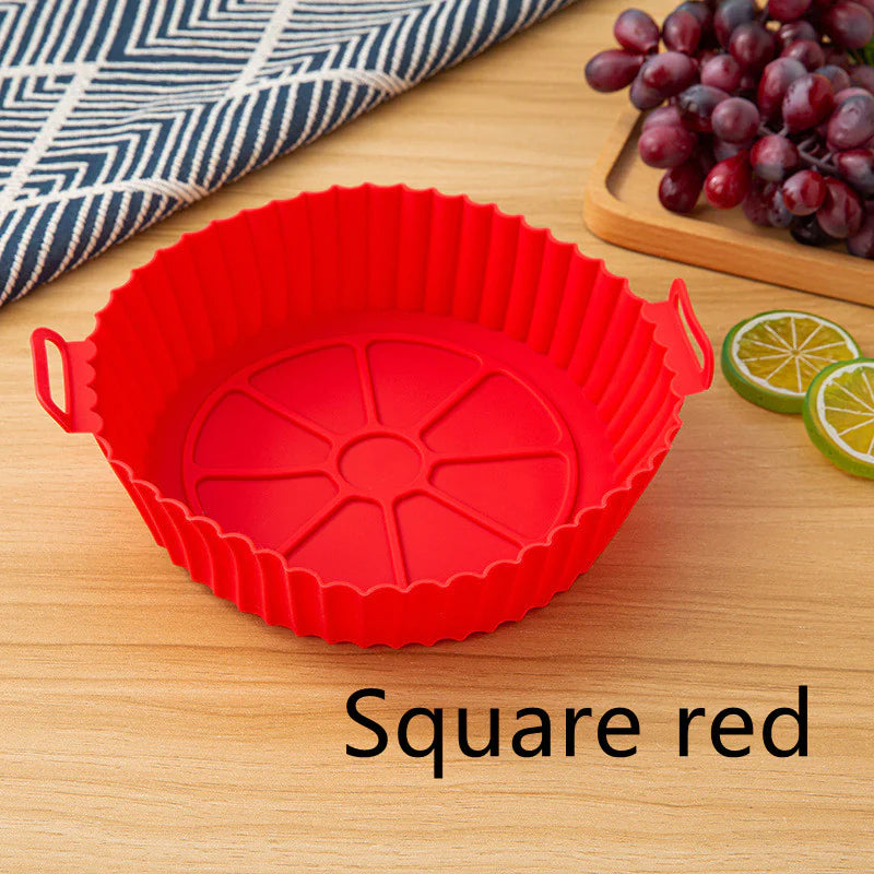 Non-Stick Silicone Steaming Mat