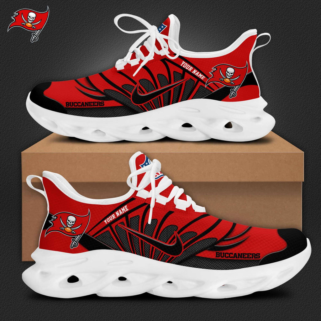 TBB Customized Premium Max Soul Shoes