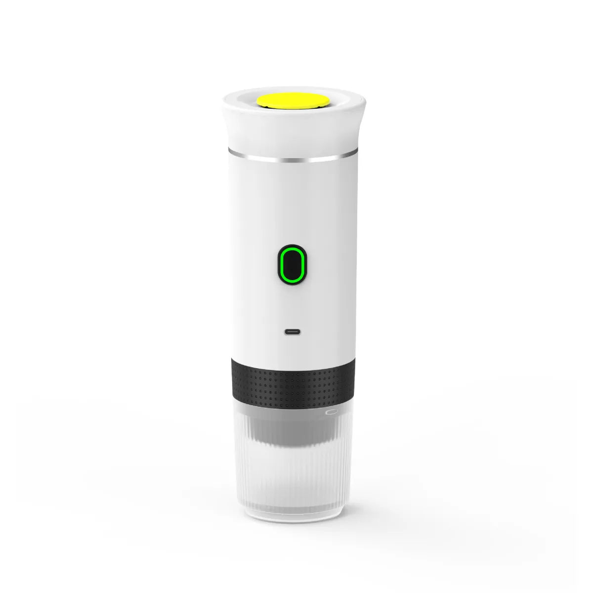 Portable Capsule Coffee Machine