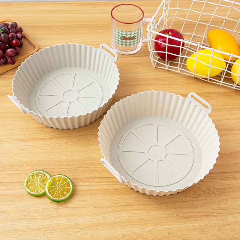 Non-Stick Silicone Steaming Mat
