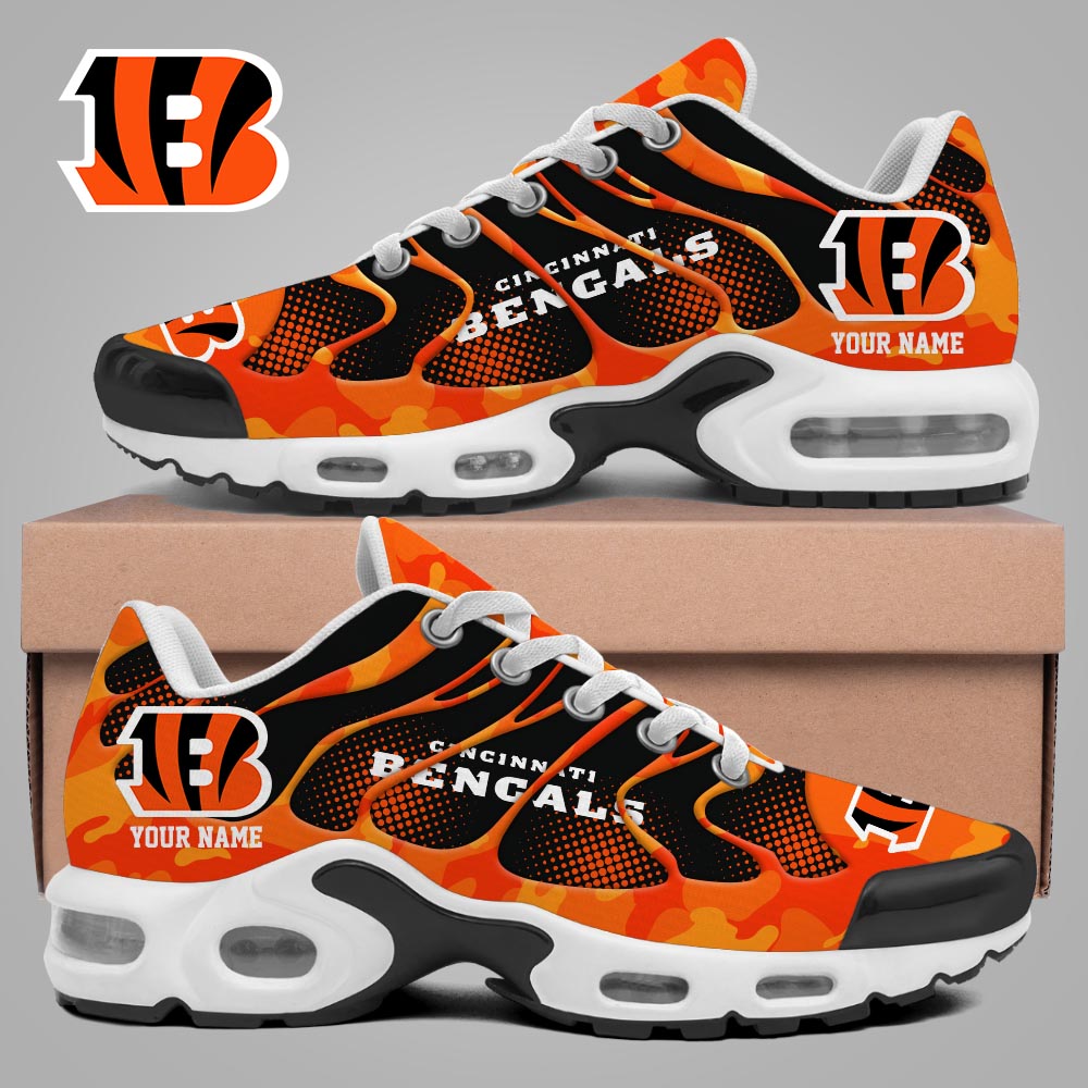 CB | Personalized Air Max Shoes