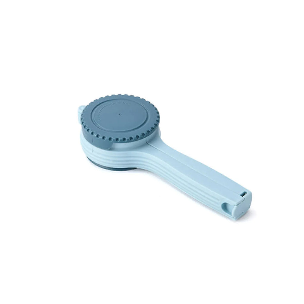 Kitchen multifunctional sealing clamp