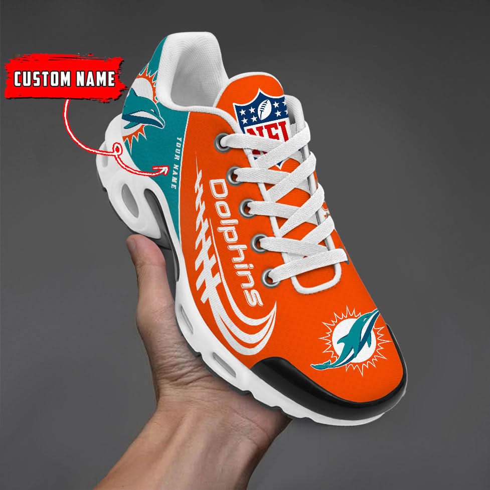 MD-Custom Name-TN Shoes Perfect Gift