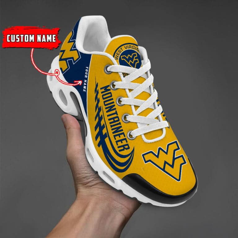 WVM-Custom Name-TN Shoes