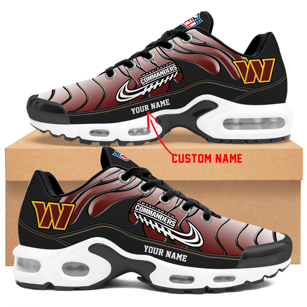 DT | Personalized Air Max Shoes Limited Edition TD