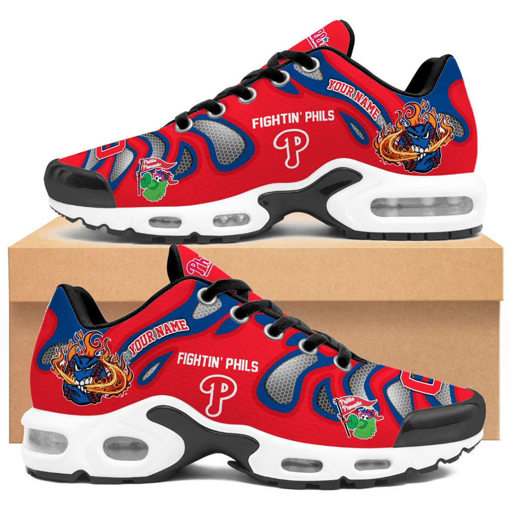 PP | Personalized Air Max Shoes Limited Edition