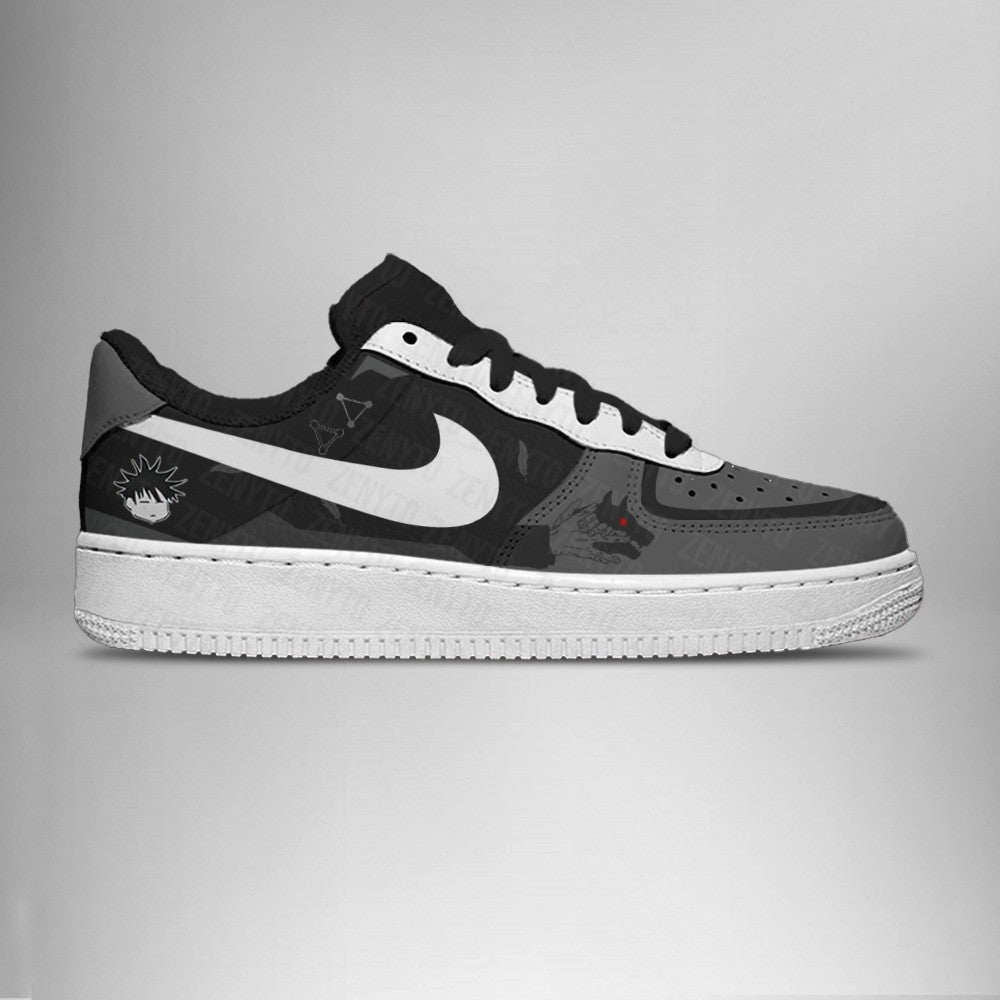 Jujutsu Kaisen NAF Shoes SM04
