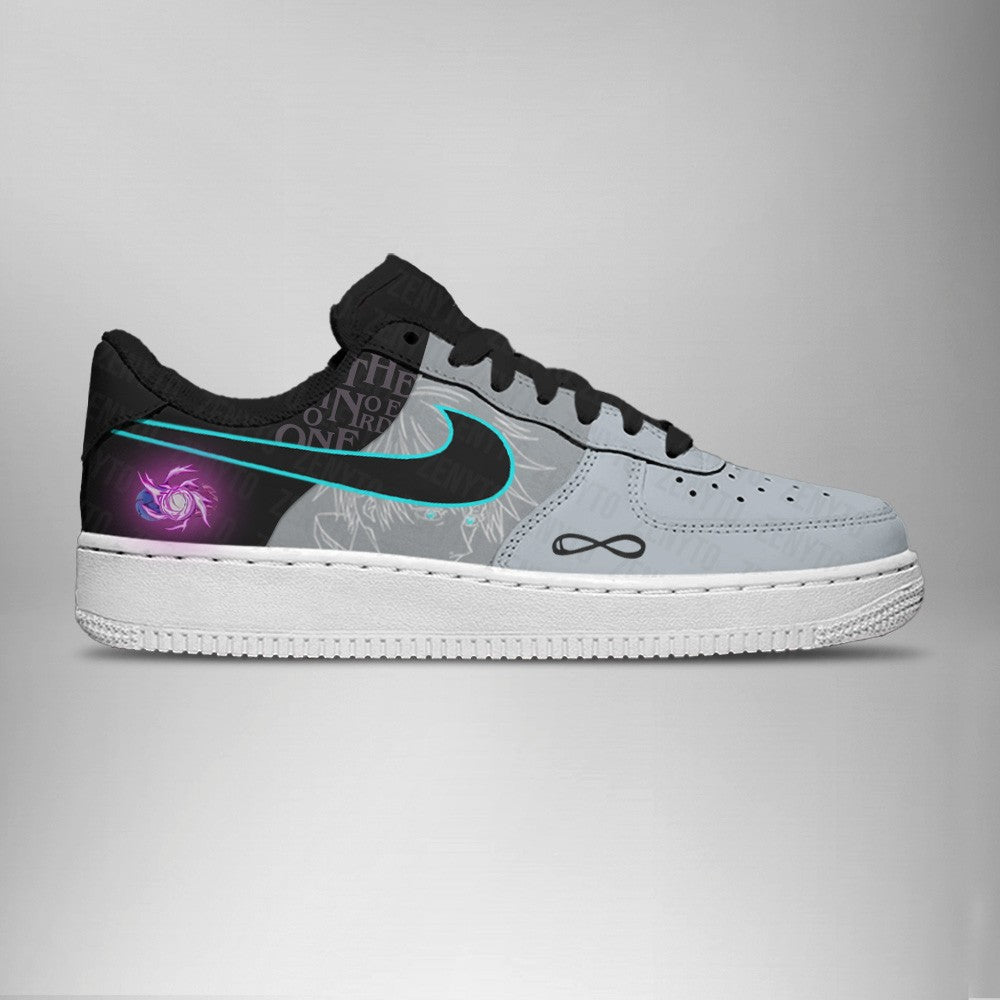 Jujutsu Kaisen NAF Shoes SM05