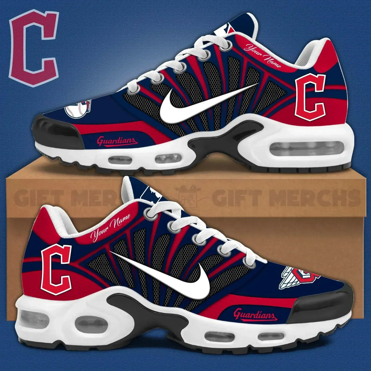 CG Customized Premium Sport Shoes