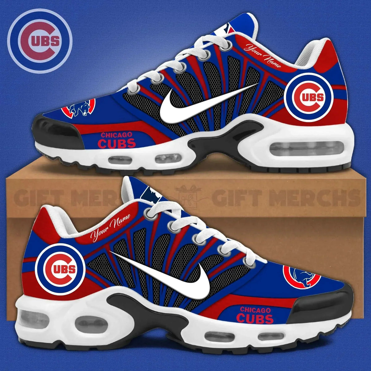 CC Customized Premium Sport Shoes