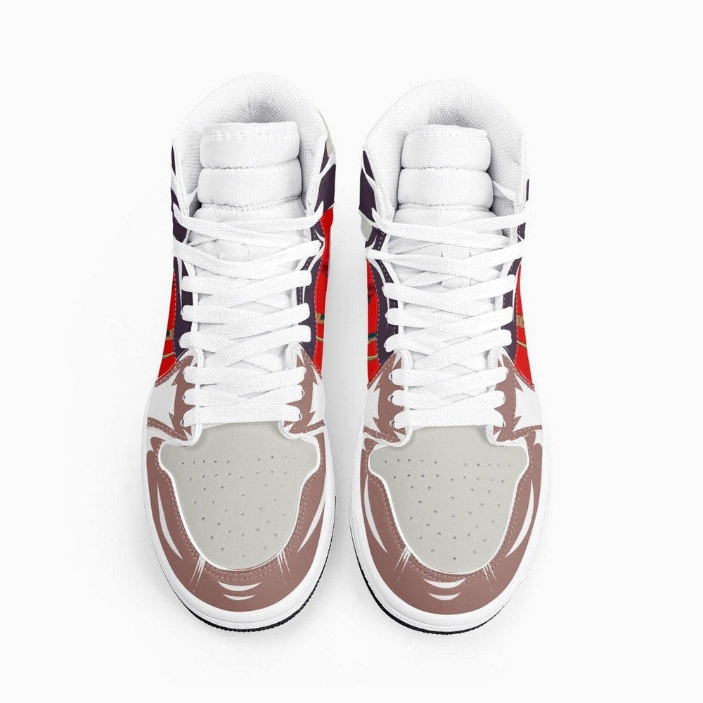 Shanks One Piece AJ1 Shoes